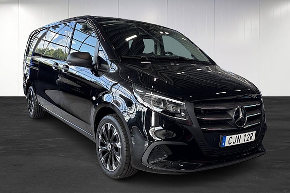 Mercedes-Benz Vito 108 2 of 18
