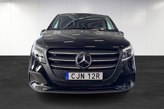 Mercedes-Benz Vito 108 12 of 18