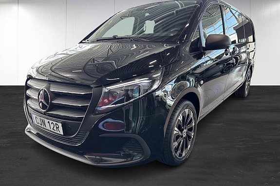 Mercedes-Benz Vito 108 18 of 18