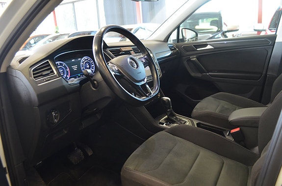 Volkswagen Tiguan 20 of 27