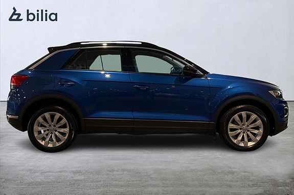 Volkswagen T-Roc 5 of 22