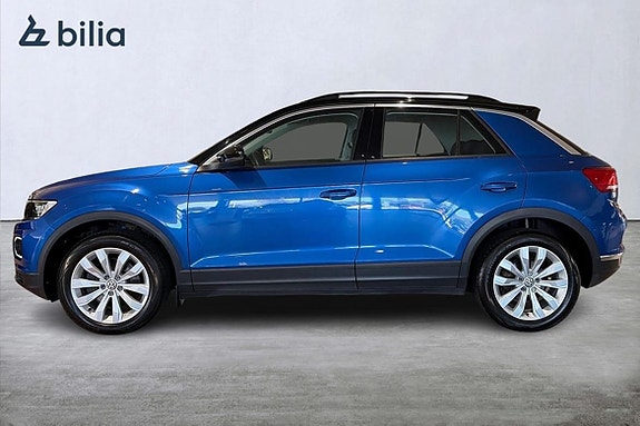 Volkswagen T-Roc 6 of 22