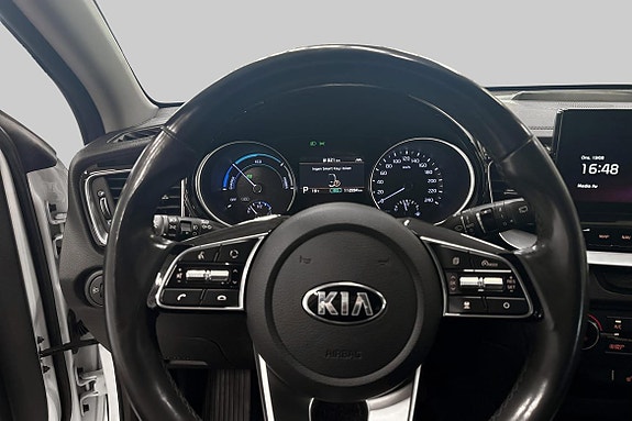 Kia Ceed 13 of 21