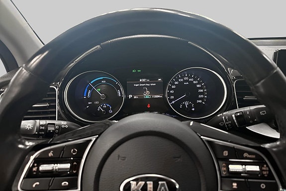 Kia Ceed 14 of 21