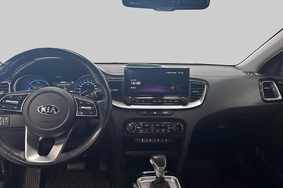 Kia Ceed 12 of 21