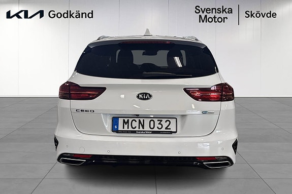 Kia Ceed 5 of 21
