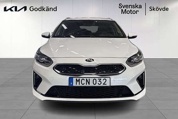 Kia Ceed 4 of 21