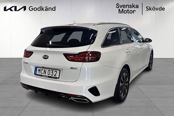 Kia Ceed 2 of 21