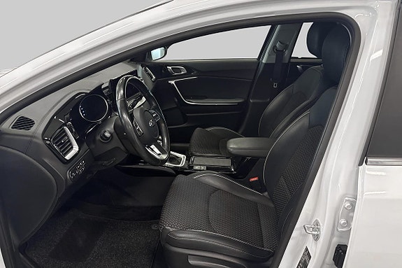 Kia Ceed 7 of 21
