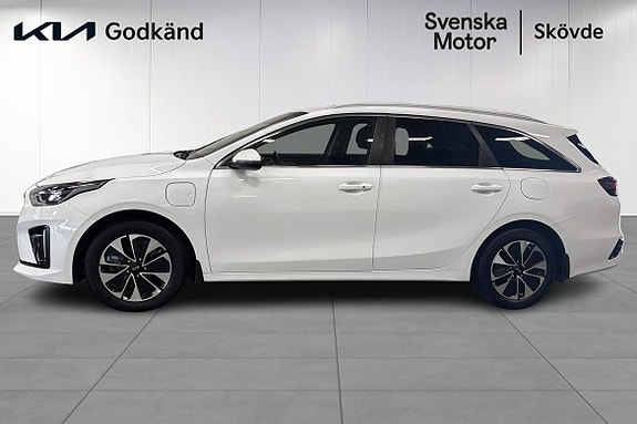 Kia Ceed 3 of 21