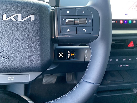 Kia PV5 12 of 19