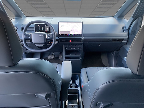 Kia PV5 7 of 19