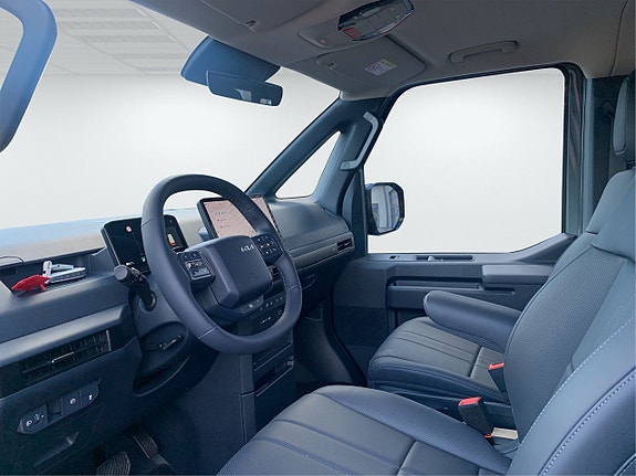 Kia PV5 8 of 19