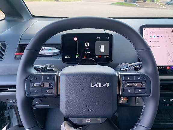 Kia PV5 10 of 19