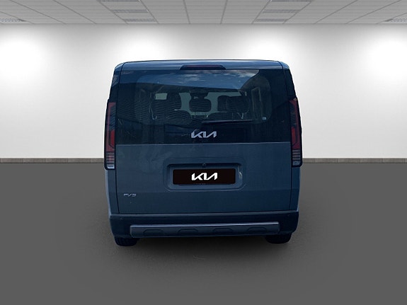 Kia PV5 5 of 19