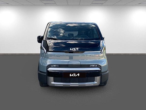 Kia PV5 2 of 19