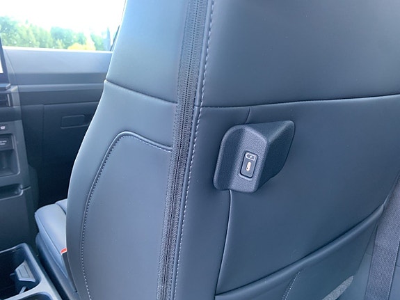 Kia PV5 16 of 19