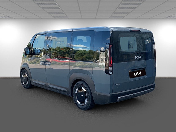 Kia PV5 6 of 19