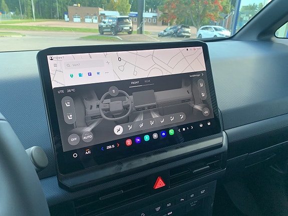 Kia PV5 13 of 19