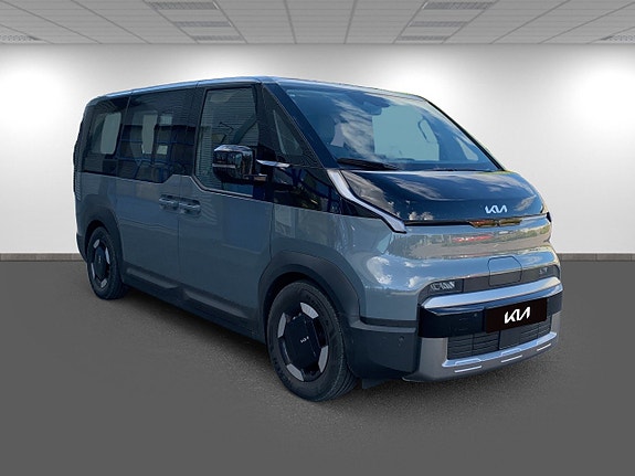 Kia PV5 3 of 19