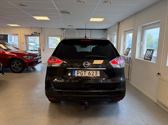 Nissan X-Trail 9 of 30