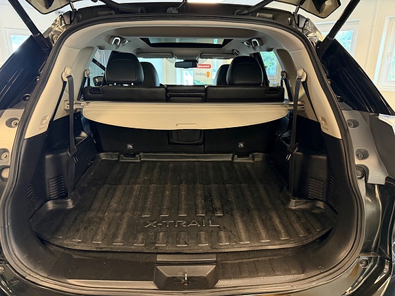 Nissan X-Trail 20 of 30