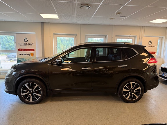 Nissan X-Trail 6 of 30