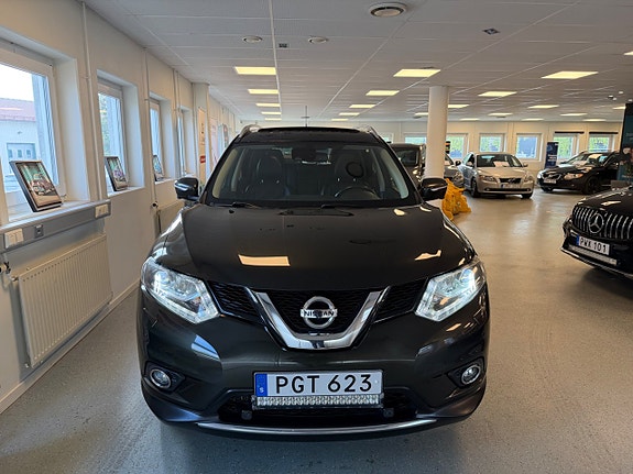 Nissan X-Trail 4 of 30
