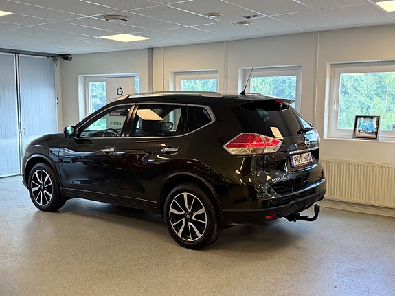 Nissan X-Trail 8 of 30
