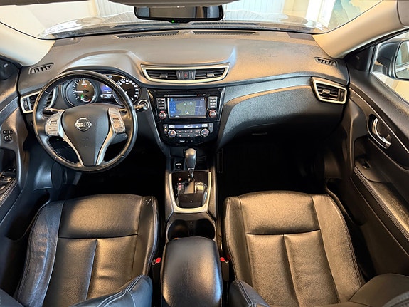 Nissan X-Trail 13 of 30