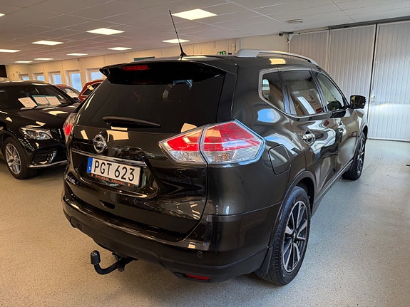 Nissan X-Trail 10 of 30