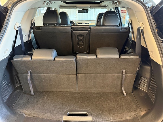 Nissan X-Trail 19 of 30