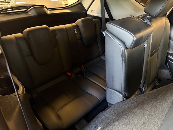Nissan X-Trail 21 of 30