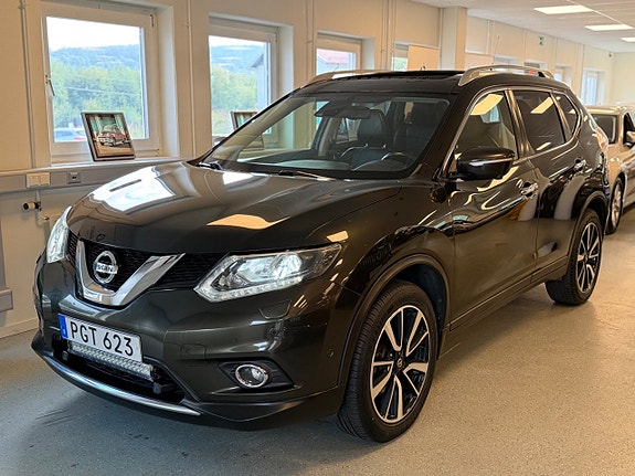 Nissan X-Trail 5 of 30