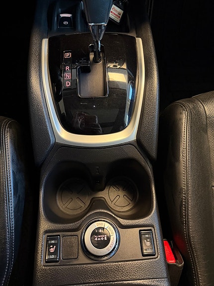 Nissan X-Trail 28 of 30