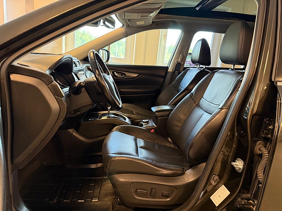 Nissan X-Trail 15 of 30