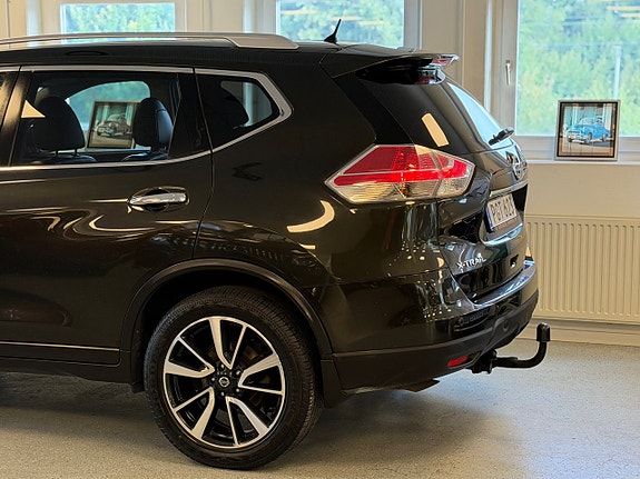 Nissan X-Trail 11 of 30