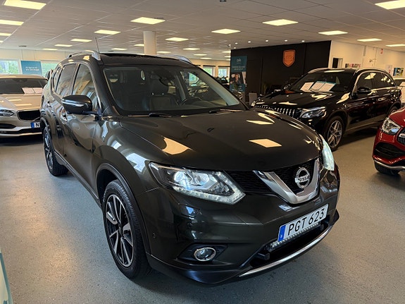 Nissan X-Trail 3 of 30