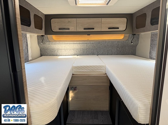 Weinsberg CaraCompact EDITION [PEPPER] 600 MEG 17 of 21