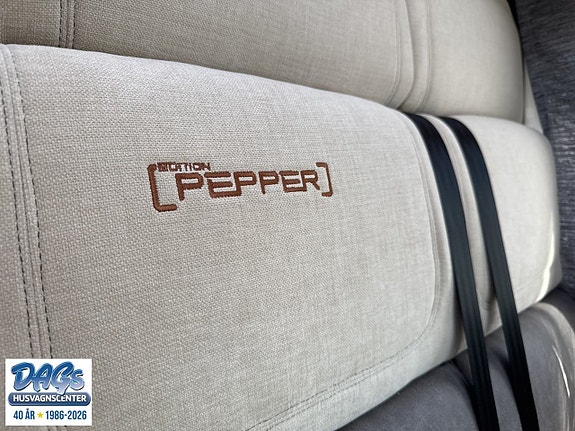 Weinsberg CaraCompact EDITION [PEPPER] 600 MEG 21 of 21