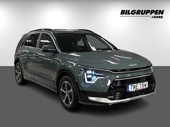 Kia Niro 3 of 20