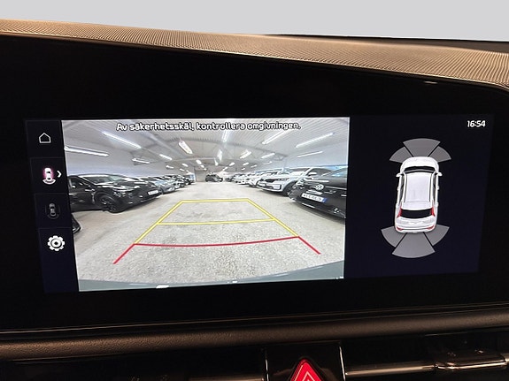Kia Niro 18 of 20