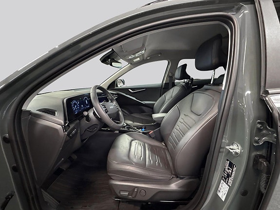 Kia Niro 8 of 20