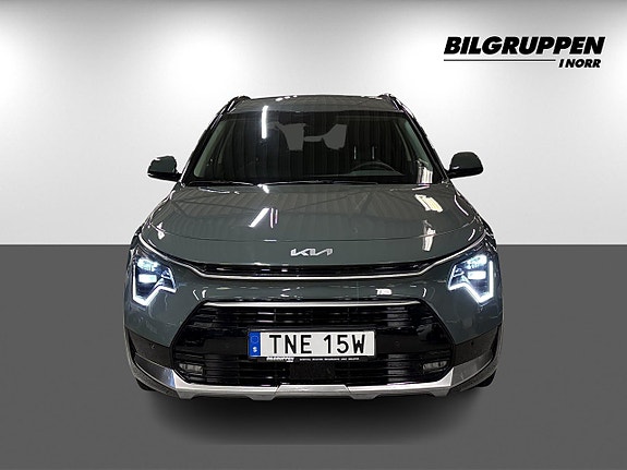 Kia Niro 2 of 20