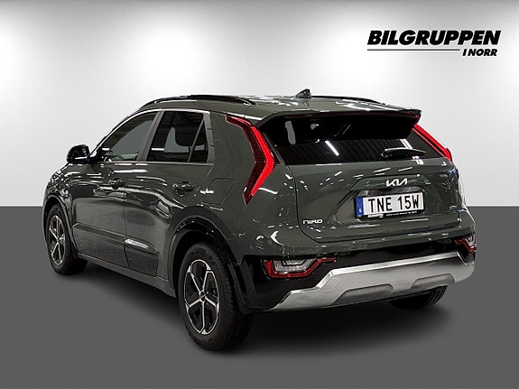 Kia Niro 6 of 20