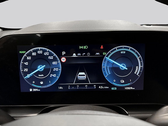 Kia Niro 10 of 20