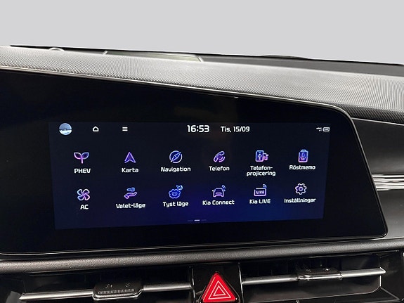 Kia Niro 11 of 20