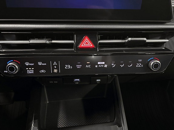 Kia Niro 13 of 20