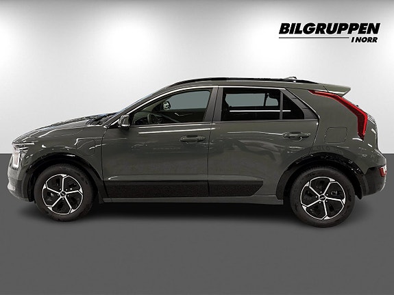 Kia Niro 4 of 20