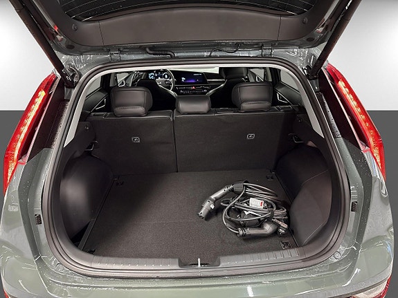 Kia Niro 14 of 20